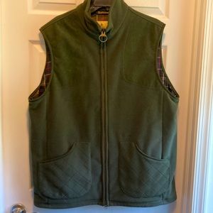 Barbour Sporting Vest